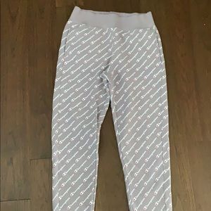 Champion sweatpants